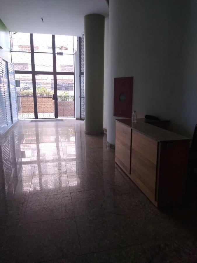 3 Pessoas Apartamento Sozinho Botafogo Rio de Janeiro Exterior photo